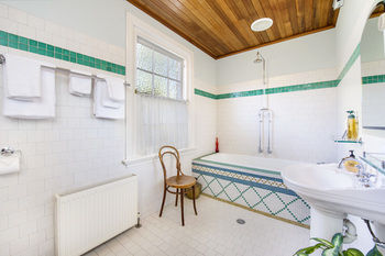 Silvermere - Darwin Holiday 19