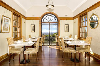 Silvermere - Darwin Holiday 23