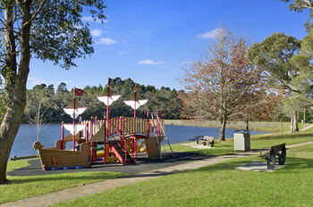 Silvermere - Darwin Holiday 24