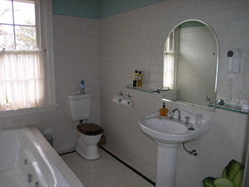 Silvermere - Darwin Holiday 25