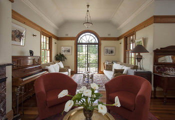 Silvermere - Darwin Holiday 27