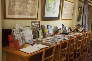 Silvermere - Darwin Holiday 35