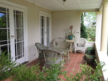 Silvermere - Darwin Holiday 36