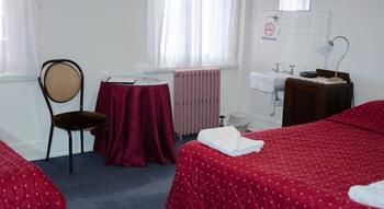 The Grand View Hotel - Darwin Holiday 35