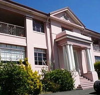 The Grand View Hotel