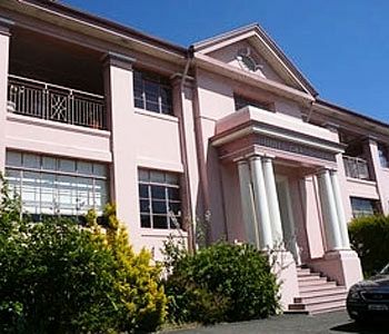 The Grand View Hotel - Darwin Holiday 0