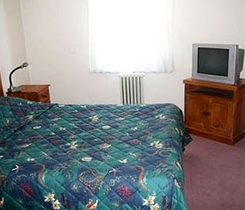 The Grand View Hotel - Darwin Holiday 1