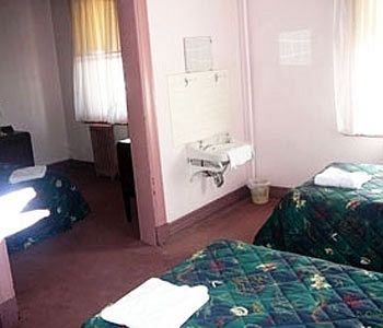 The Grand View Hotel - Darwin Holiday 2