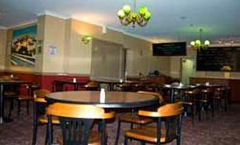 The Grand View Hotel - Darwin Holiday 13