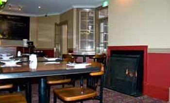 The Grand View Hotel - Darwin Holiday 14