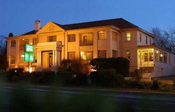 The Grand View Hotel - Darwin Holiday 16