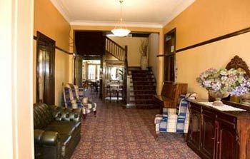 The Grand View Hotel - Darwin Holiday 22