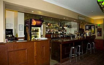 The Grand View Hotel - Darwin Holiday 26