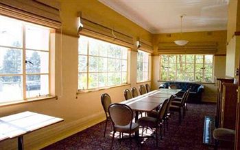 The Grand View Hotel - Darwin Holiday 28