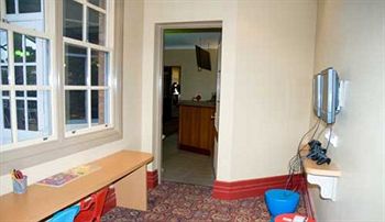 The Grand View Hotel - Darwin Holiday 30