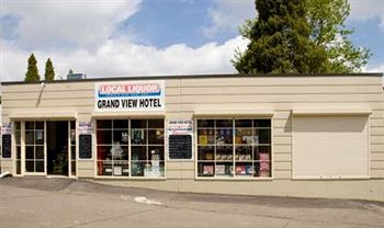 The Grand View Hotel - Darwin Holiday 32