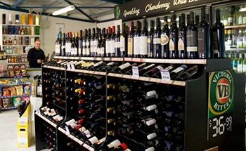 The Grand View Hotel - Darwin Holiday 34