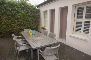 Sinclairs Bondi - Darwin Holiday 3