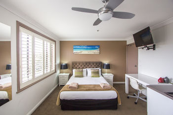 Sinclairs Bondi - Darwin Holiday 5