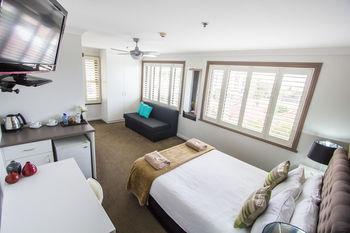 Sinclairs Bondi - Darwin Holiday 6