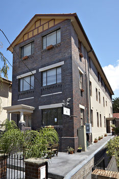 Sinclairs Bondi - Darwin Holiday 14