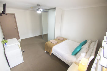 Sinclairs Bondi - Darwin Holiday 15