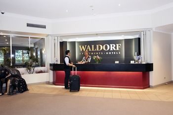 Waldorf Pennant Hills Apartment Hotel - Darwin Holiday 3