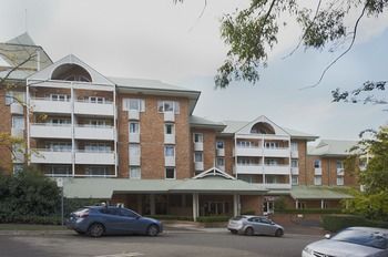 Waldorf Pennant Hills Apartment Hotel - Darwin Holiday 11