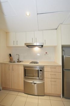 Waldorf Pennant Hills Apartment Hotel - Darwin Holiday 19