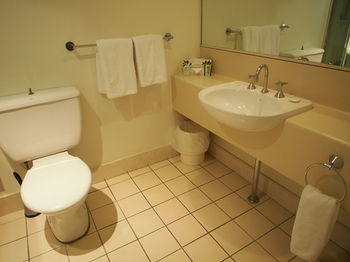 Waldorf Pennant Hills Apartment Hotel - Darwin Holiday 22