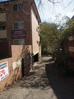 Waldorf Eastwood Residential Apartments - Darwin Holiday 3