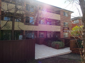 Waldorf Eastwood Residential Apartments - Darwin Holiday 6