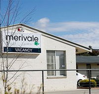 Merivale Motel - Darwin Holiday