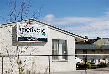 Merivale Motel - Darwin Holiday 0