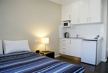 Merivale Motel - Darwin Holiday 2