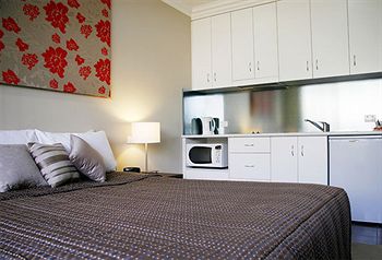Merivale Motel - Darwin Holiday 4