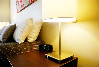 Merivale Motel - Darwin Holiday 6