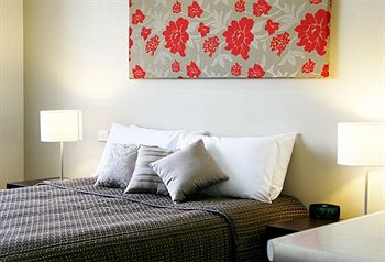 Merivale Motel - Darwin Holiday 8