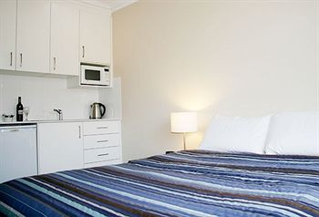Merivale Motel - Darwin Holiday 10