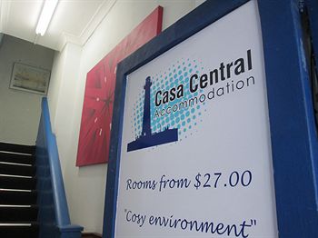 Casa Central Accommodation - Hostel - Darwin Holiday 2