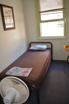 Casa Central Accommodation - Hostel - Darwin Holiday 6
