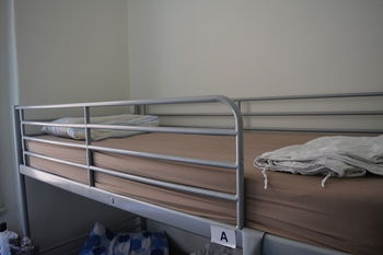 Casa Central Accommodation - Hostel - Darwin Holiday 8
