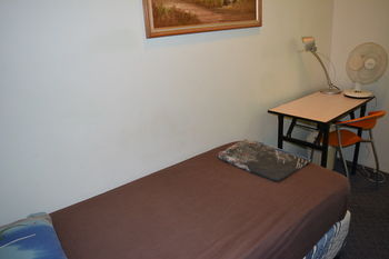 Casa Central Accommodation - Hostel - Darwin Holiday 9