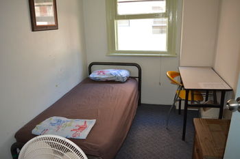 Casa Central Accommodation - Hostel - Darwin Holiday 10