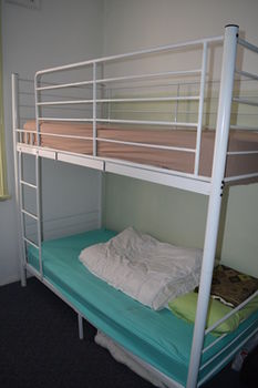 Casa Central Accommodation - Hostel - Darwin Holiday 11