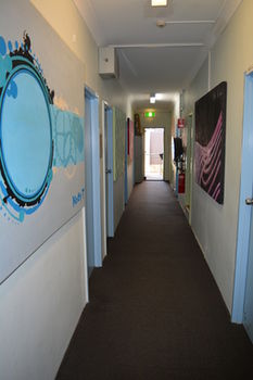 Casa Central Accommodation - Hostel - Darwin Holiday 12