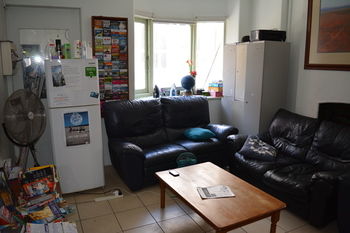 Casa Central Accommodation - Hostel - Darwin Holiday 14