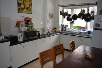 Casa Central Accommodation - Hostel - Darwin Holiday 20
