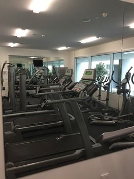 Best Western Premier Hotel 115 Kew - Darwin Holiday 3