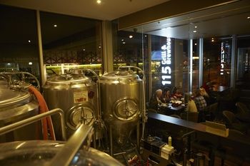 Best Western Premier Hotel 115 Kew - Darwin Holiday 6